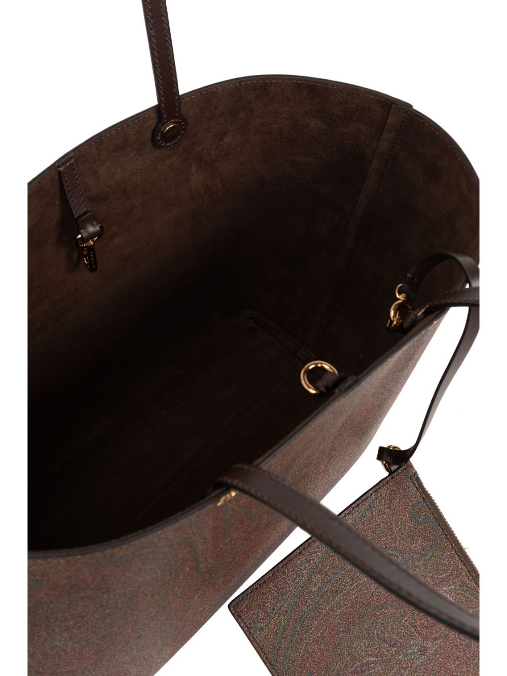 Etro Bags - BROWN | f04c4b65f3ddecff3a053fa9e2f472820cf473b4