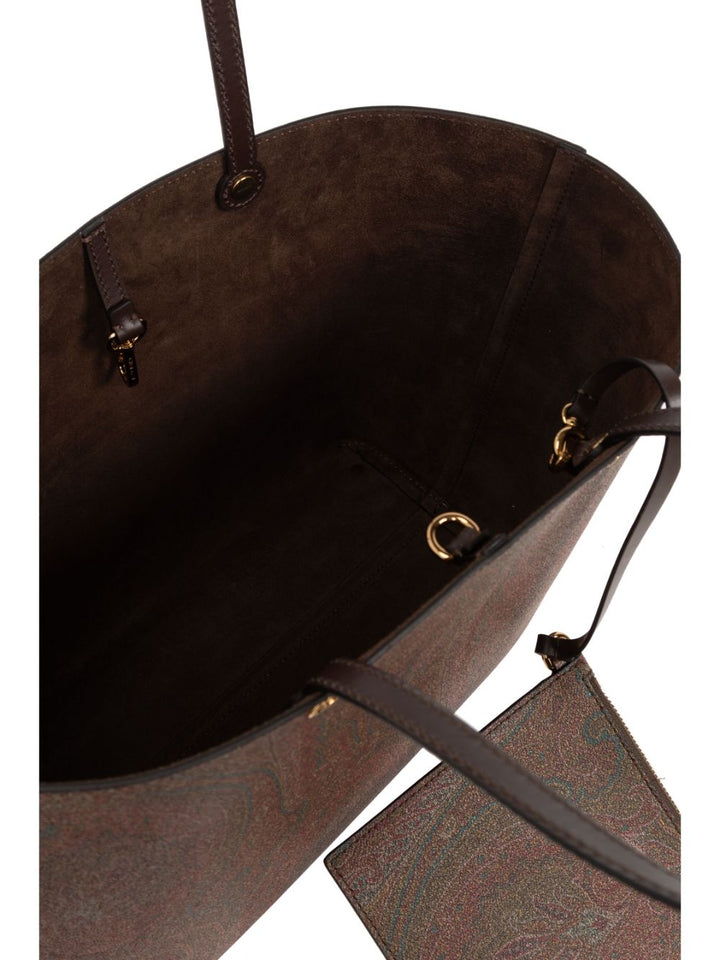 Etro Bags - BROWN | f04c4b65f3ddecff3a053fa9e2f472820cf473b4