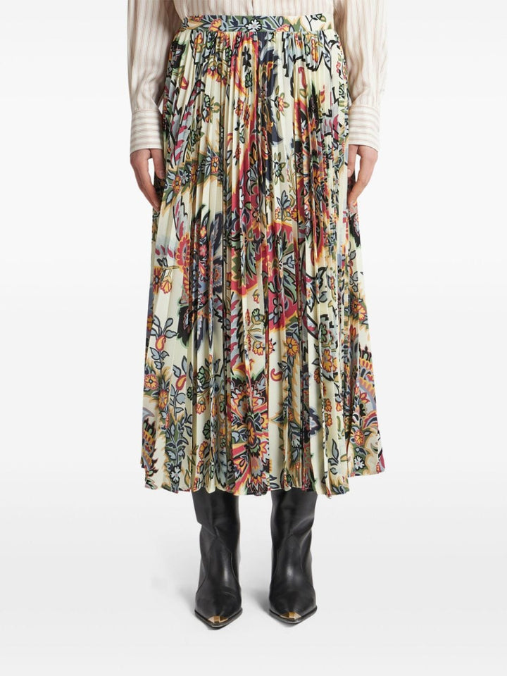 Etro Skirts - Light and natural | 700a857f112e76bd6b2e053b0b73386774fe3f8f