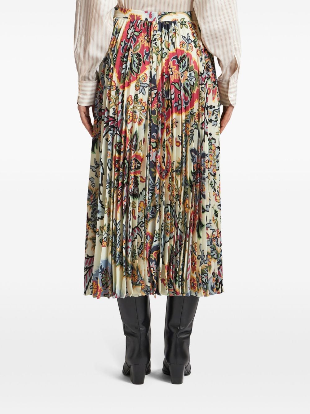 Etro Skirts - Light and natural | eb0069dbfced95de4a37a272f2c634ec5c17d599