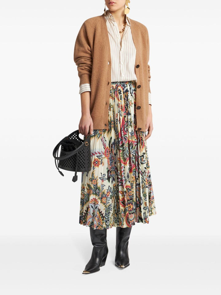 Etro Skirts - Light and natural | 97ee97c852541a43099ec7a4ee86362dc515118e