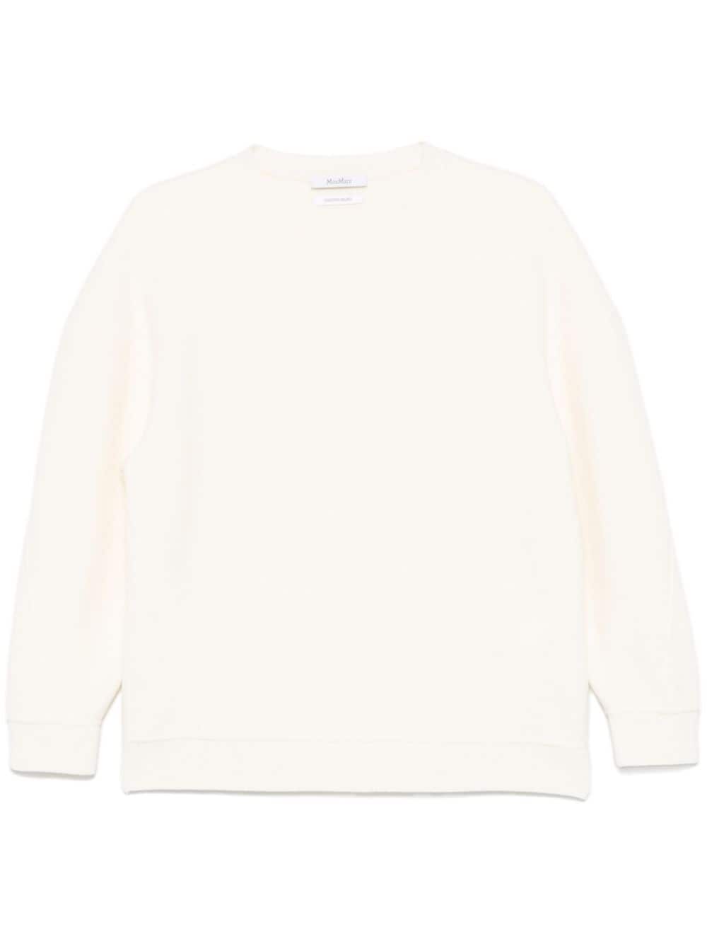 Max Mara Sweaters - Light and natural | 4a8ec760cb41315382b30b462edc801055a06bf8