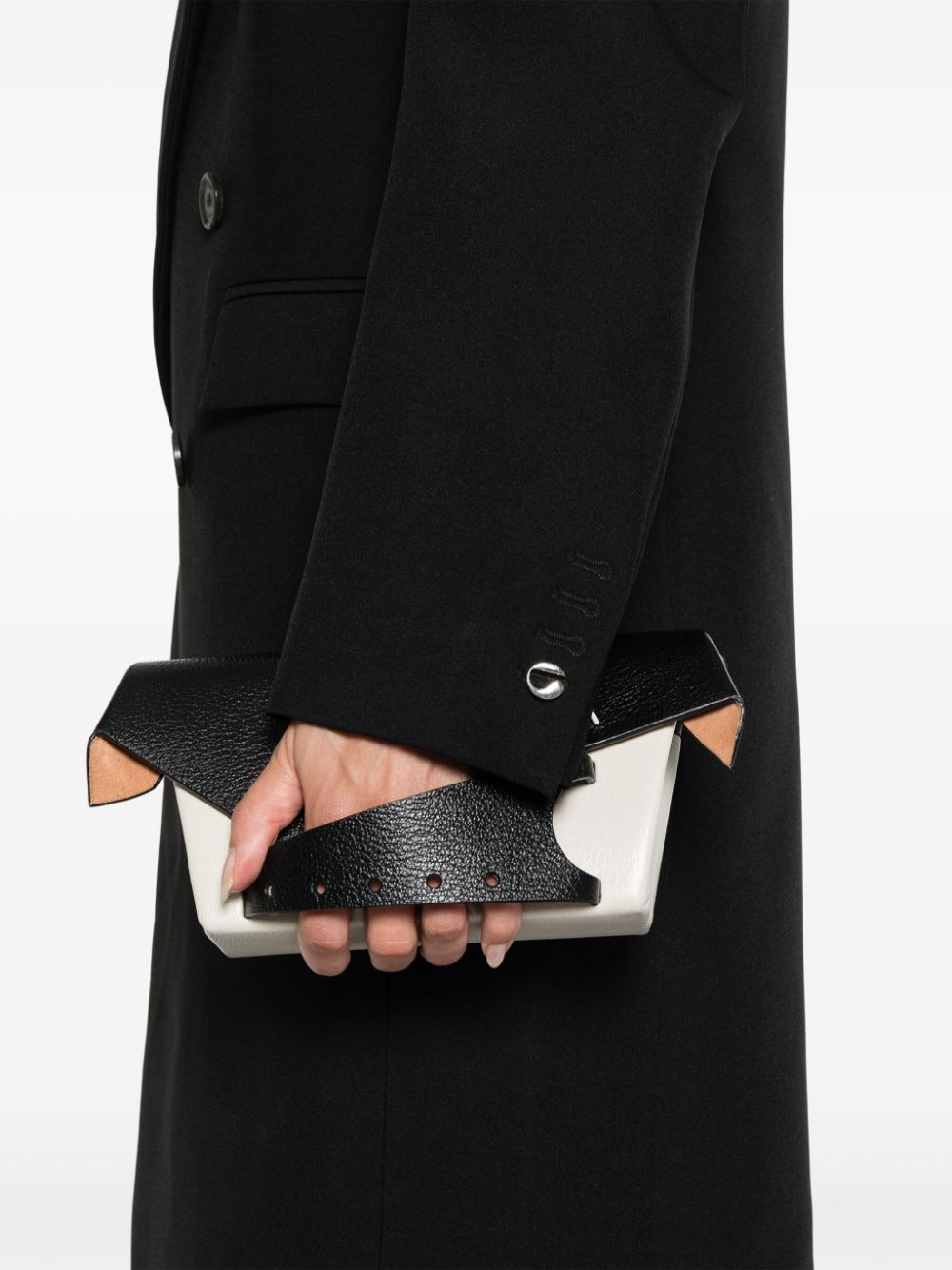 Coperni Coats - Blacks and greys | b00c62542a8524b360207dff014bf9d5dc719d60