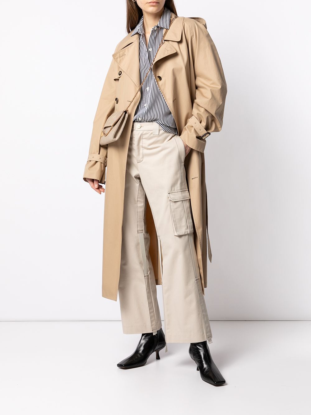 Equipment Shirts - Light and natural | d01fb4e071bc99da1db431a2974cbf56cdb13853