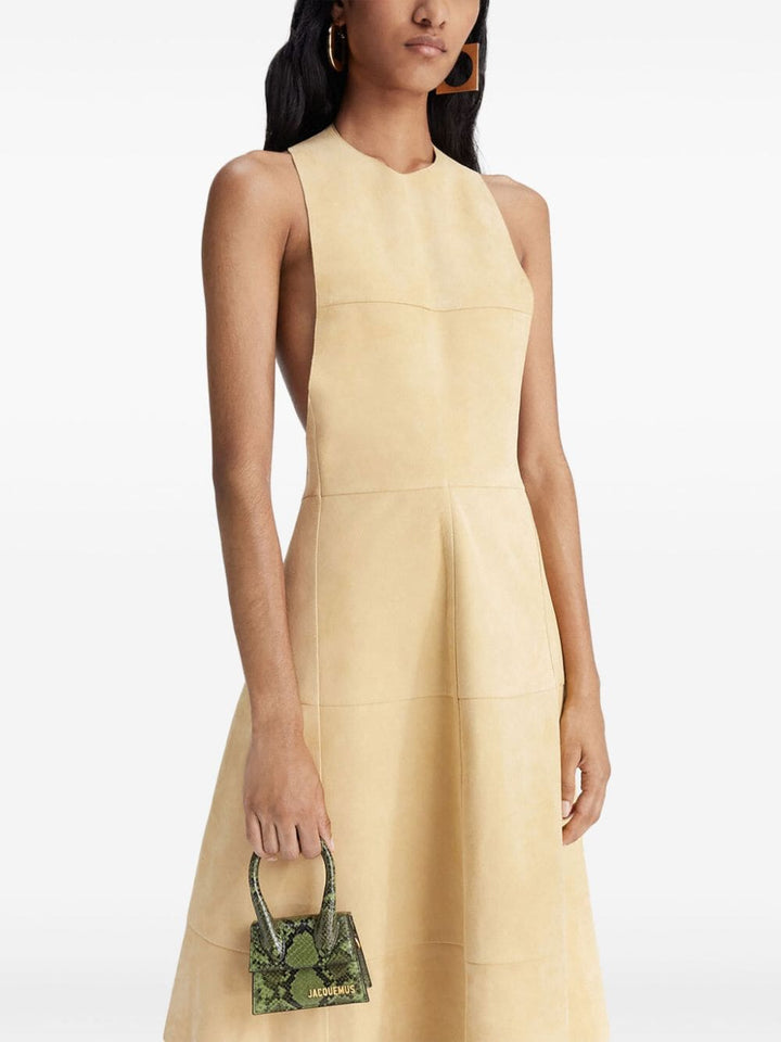 Jacquemus Bags - Blue and green | 081d98fb4d9abdda48fc7f6b6fc23db391742c7f