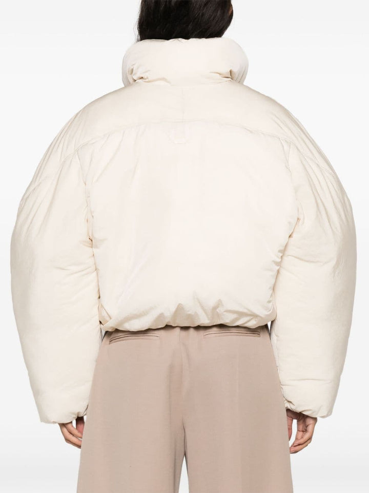 Jacquemus Coats - Light and natural | 96e4a214d70f74f37d0a689f79474c24ff912511