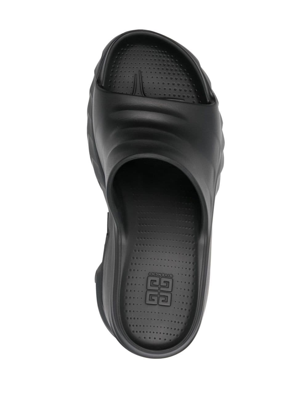 Givenchy Sandals - Blacks and greys | dc75b40f7eb5c7b8fe33e1ed5959f198900e0566