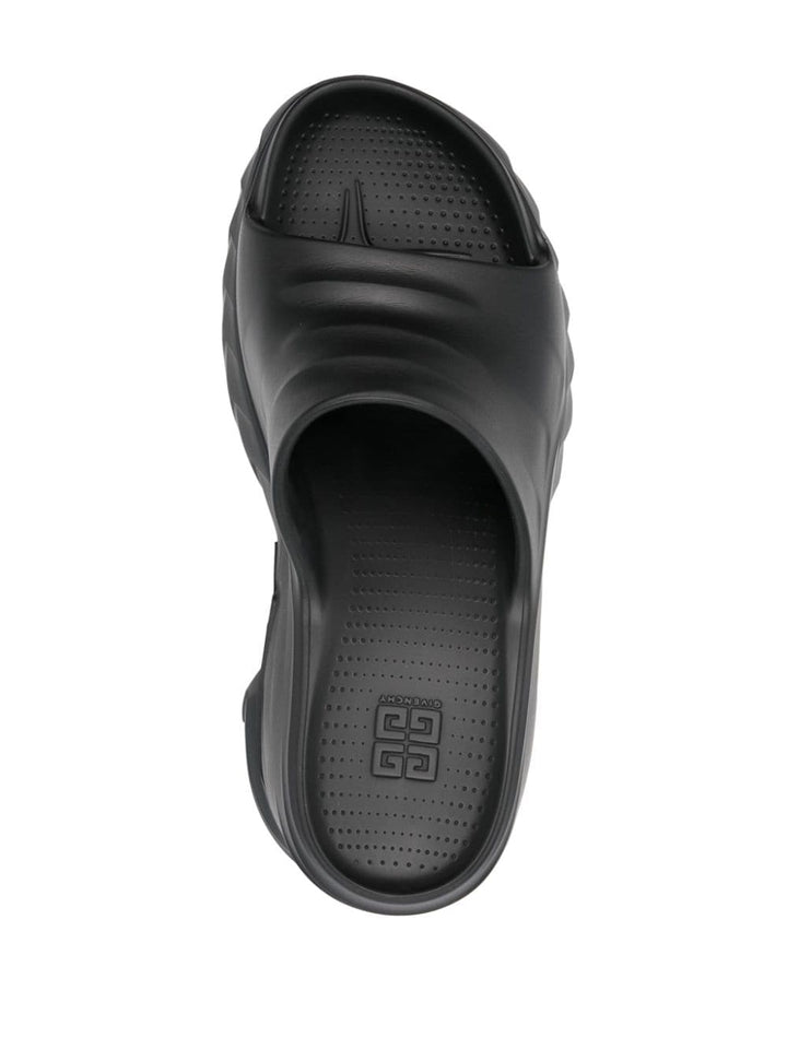 Givenchy Sandals - Blacks and greys | dc75b40f7eb5c7b8fe33e1ed5959f198900e0566