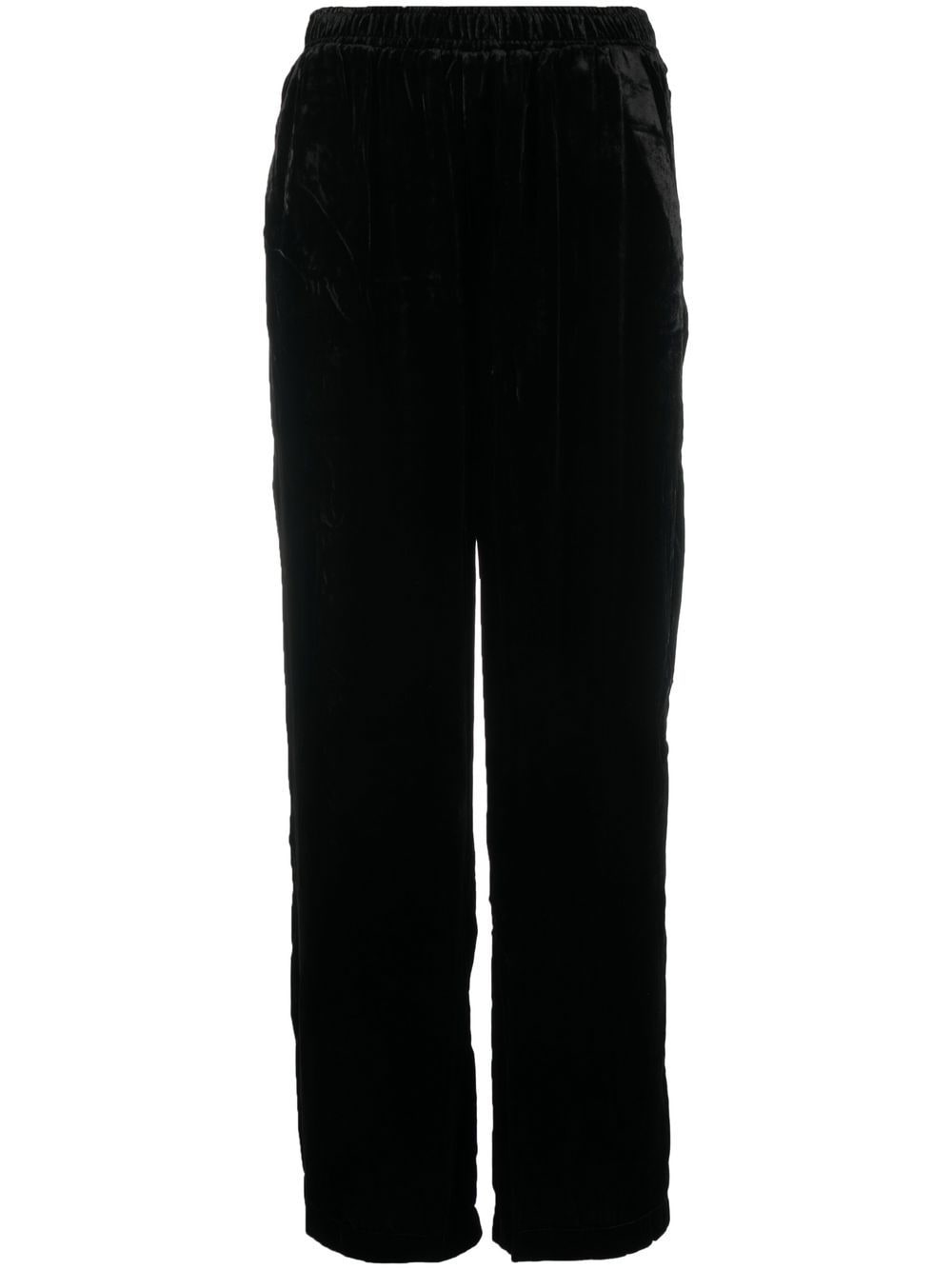 Gold Hawk Trousers - Blacks and greys | 8d9ec7c1d0e2da49b41171654354f80639899ba3