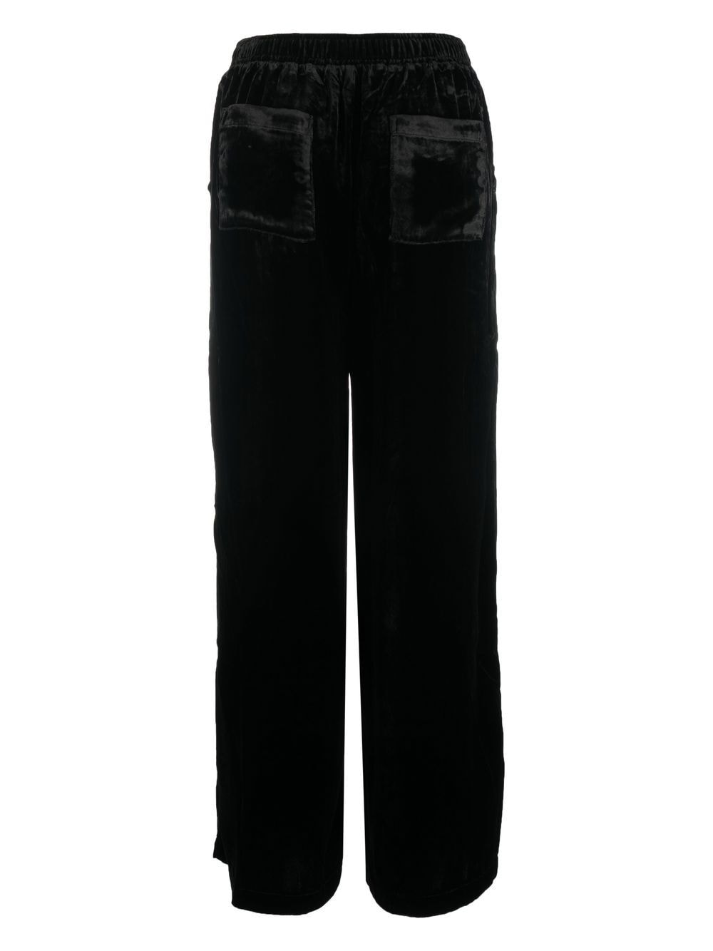 Gold Hawk Trousers - Blacks and greys | 4ffab5e50b809021124711b7acf801e2ac6780f4