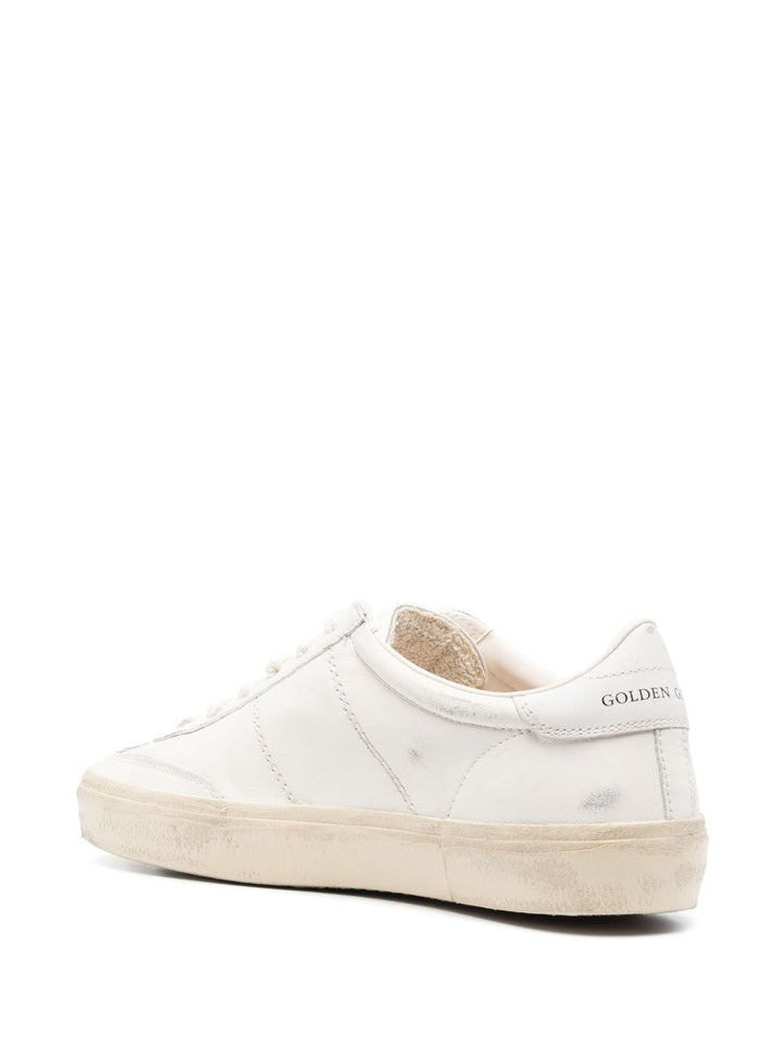 Golden Goose Sneakers - Light and natural | a81b75f7ce2f1733187d7d921a8c7f79d70cee71