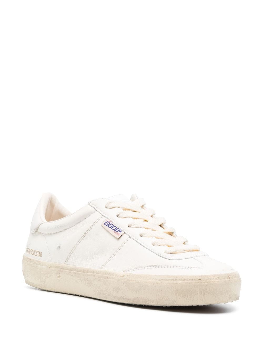 Golden Goose Sneakers - Light and natural | b8fd03246971c1bbb25c53525a03e01970ecc033