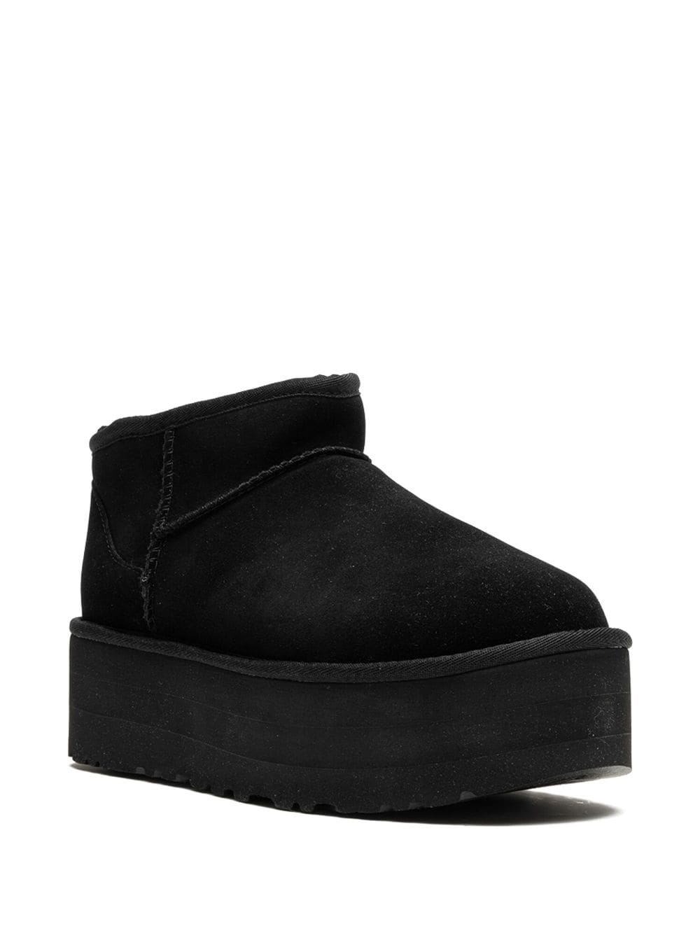 Ugg Australia Boots - Blacks and greys | 734e1c7635c871e092e1c5bbb7c3d4f0f32c125b