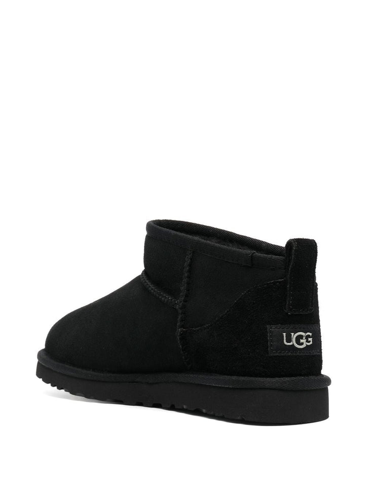 Ugg Australia Boots - Blacks and greys | 11840dbd9f8ff9b189effc1999d7dec8010b35ed