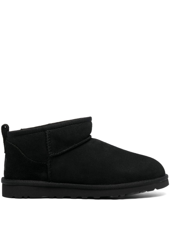 Ugg Australia Boots - Blacks and greys | c87d81f5d729ba3b528b648ace29621077148065
