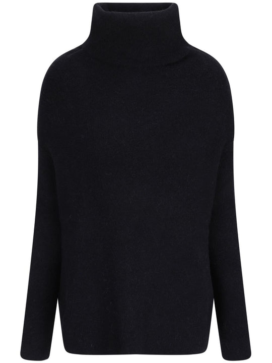 Shroud Wool Blend Jumper