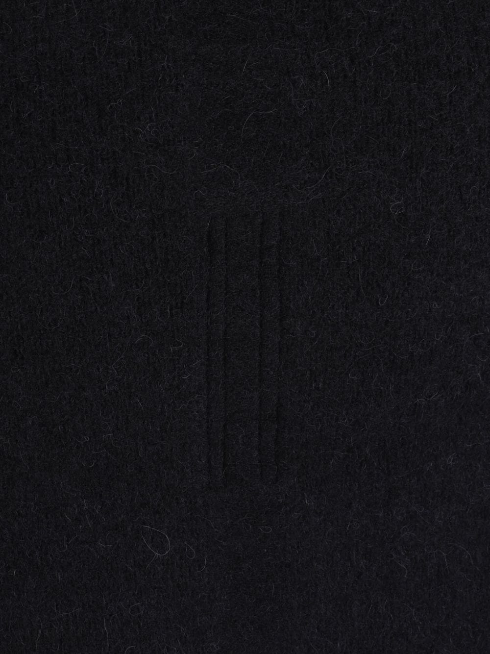 Rick Owens Sweaters - Blacks and greys | 0d2ddb266be892ebde03a0aa0f571225115a81fe