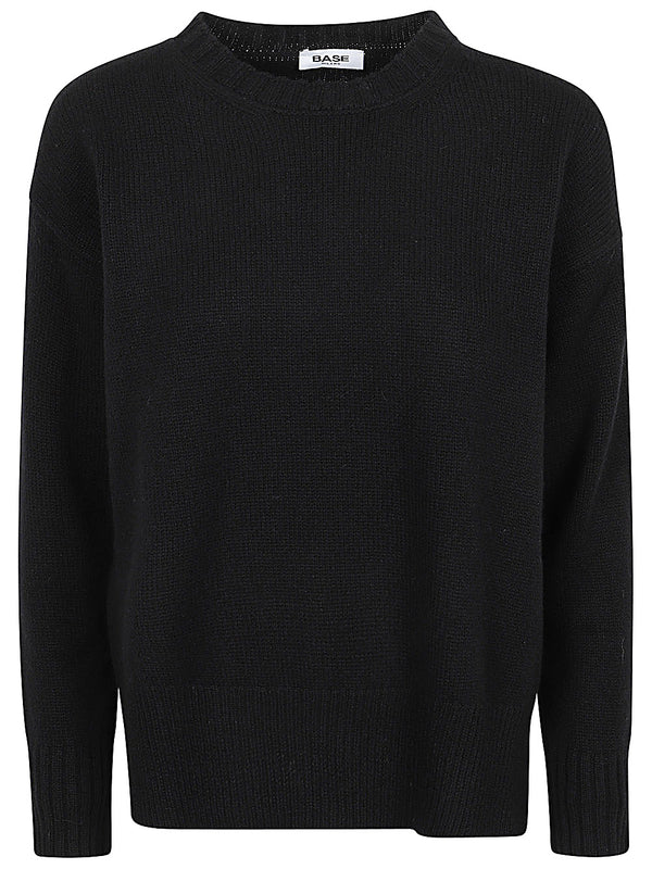 Sweaters Blacks And Greys