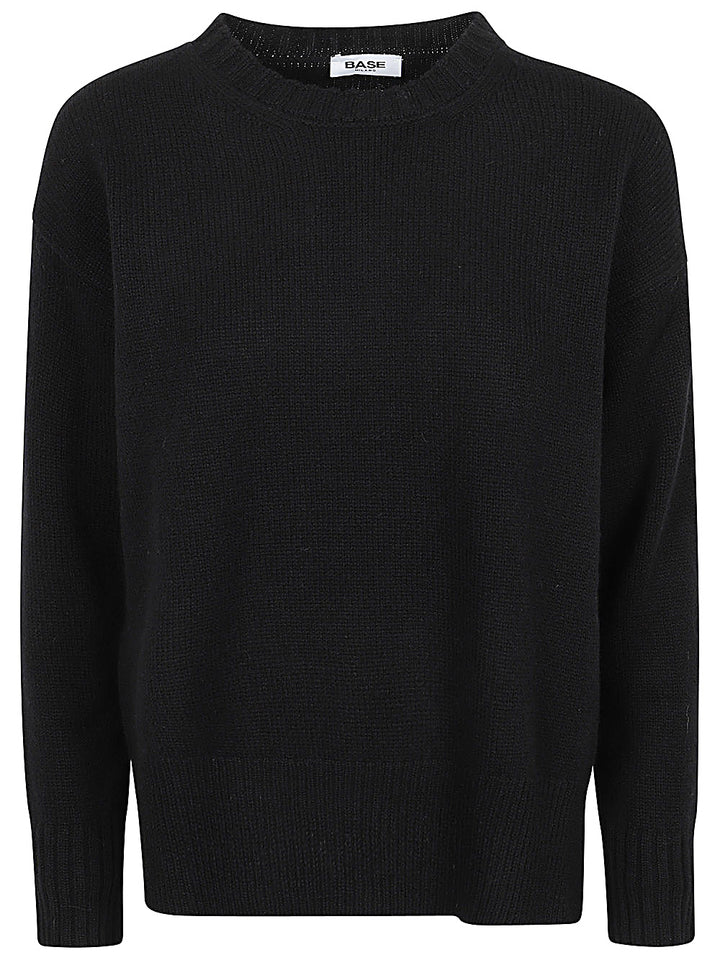 Base Sweaters - Blacks and greys | acafa17d5fa77e6139e5ee440f8991e186b9fbaa
