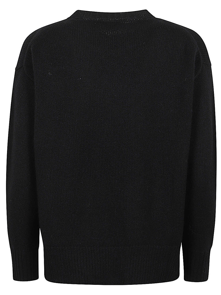 Base Sweaters - Blacks and greys | de44a8f86b4503c24eff36ea2739db2bbd828af4