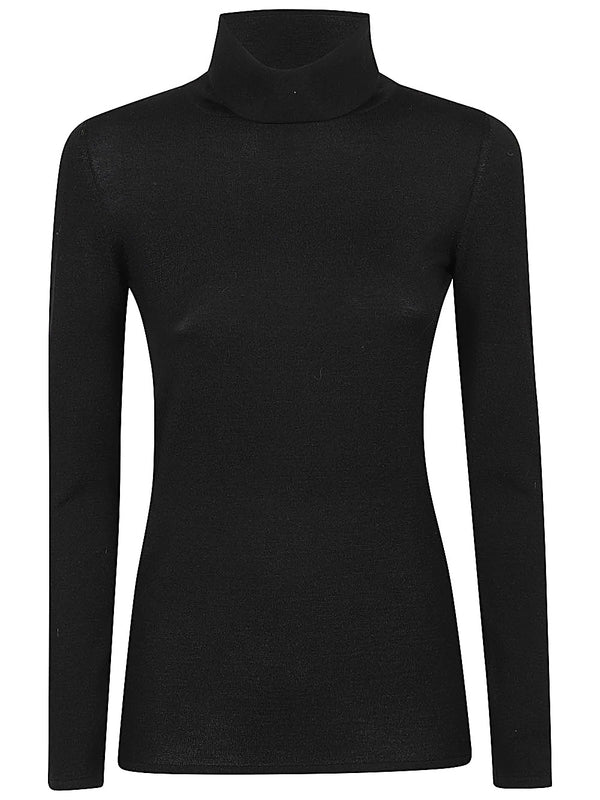 Sweaters Blacks And Greys