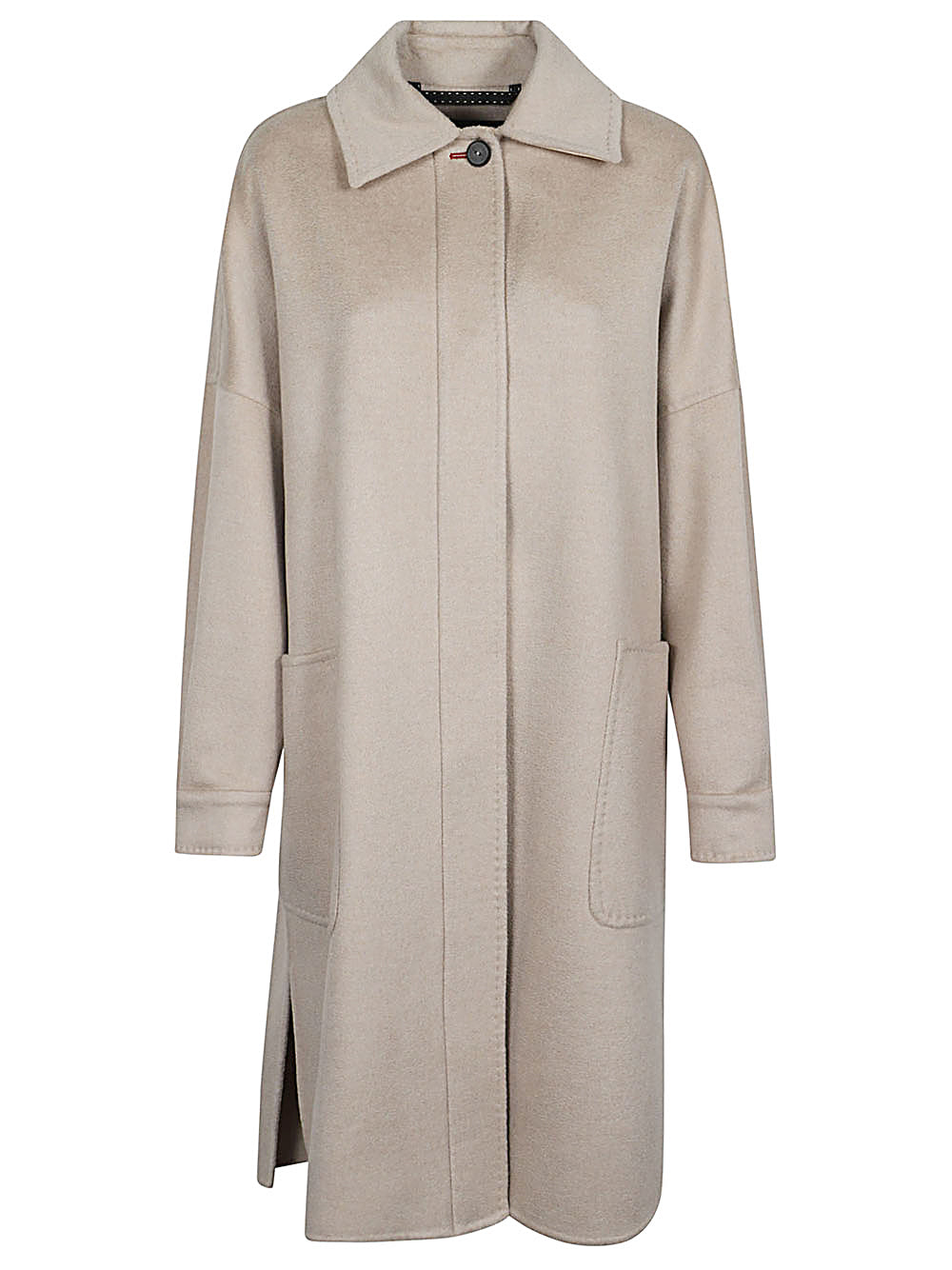 Max Mara Coats - Light and natural | 50a1fbd611c1cf51892789b0cd610b4f7c8bdf14
