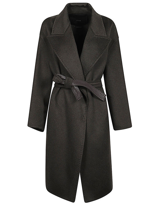 Cashmere Coat