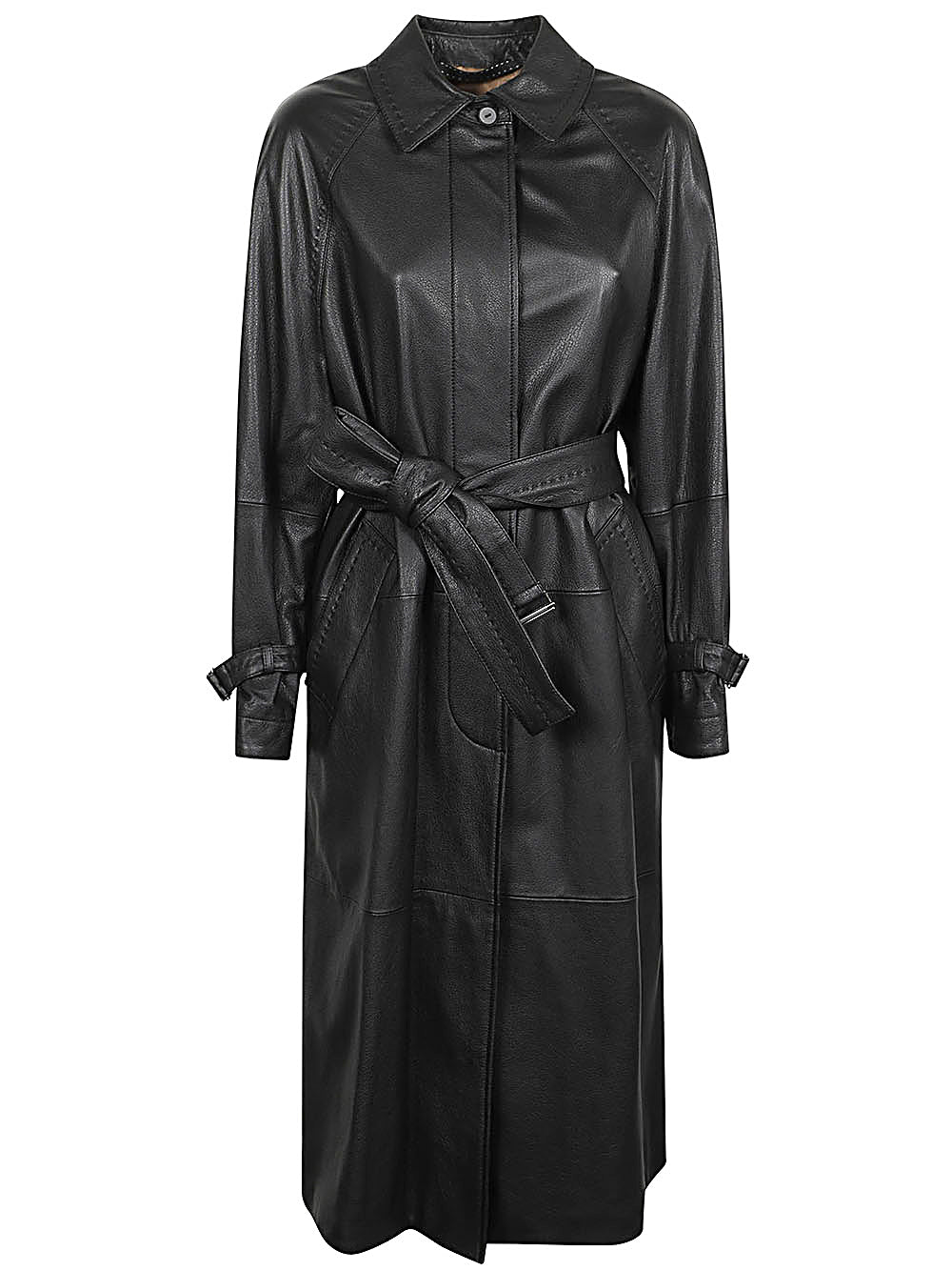 Max Mara Coats - Blacks and greys | 843116a28994541985a4c300b260e9f9624ee6cf
