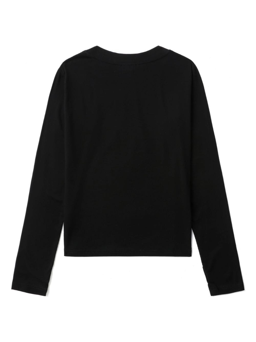 Herskind Sweaters - Blacks and greys | 02331bd3bf6ad897dda7f8ea42d026f661e6ac34