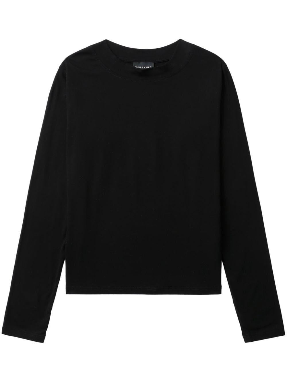 Herskind Sweaters - Blacks and greys | 91d773c8212fe18b661f1ea626a0b94b3668fdac