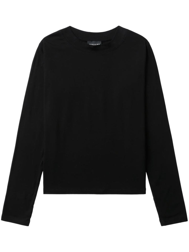 Herskind Sweaters - Blacks and greys | 91d773c8212fe18b661f1ea626a0b94b3668fdac