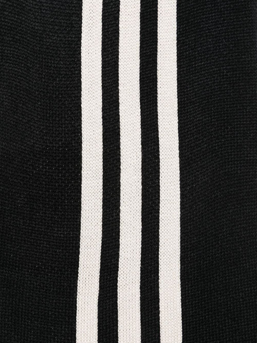 Y-3 Scarfs - Blacks and greys | 8ff01d6e6ff5c2578bc238be55ed3624e96c1843