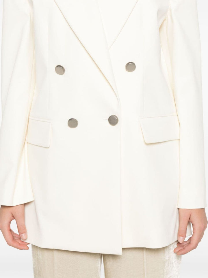 Parosh Jackets - Light and natural | 10cb202193ed1d2e2082fe7d1e1710508d9aa737