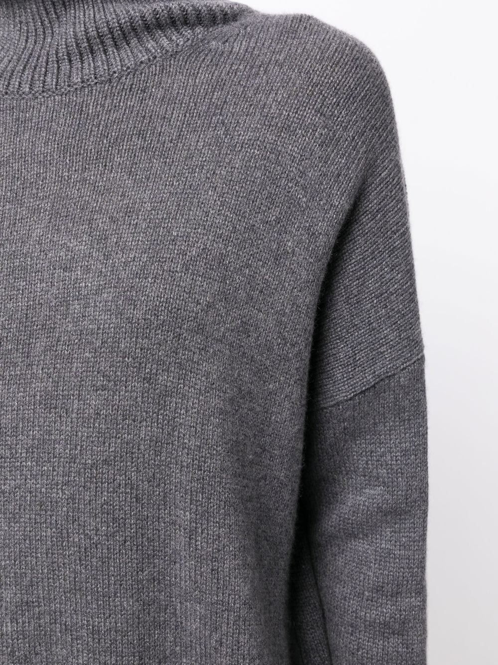 Lisa Yang Sweaters - GREY | d50a3afb495522eacbd318f3e6a4627b1d2cbdab