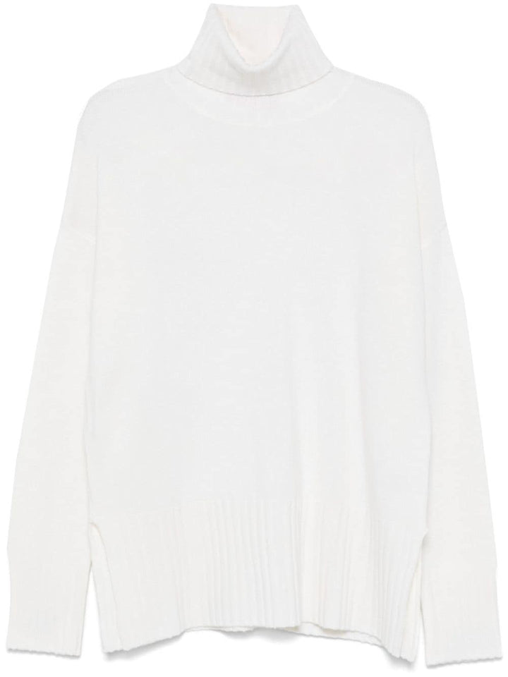 Wild Cashmere Sweaters - Light and natural | 4a25544bf0569ccf5e163f1e0763b388c42cb74d