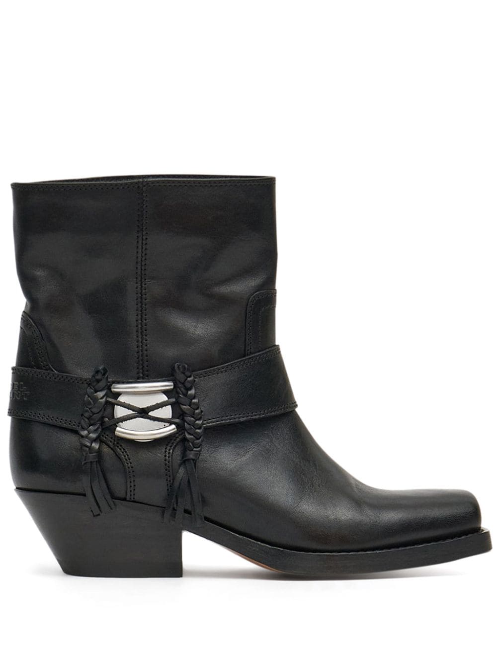 Isabel Marant Boots - Blacks and greys | 0dbcdb7524ee03b4a61a4bc701eec3e3e5c6c5be