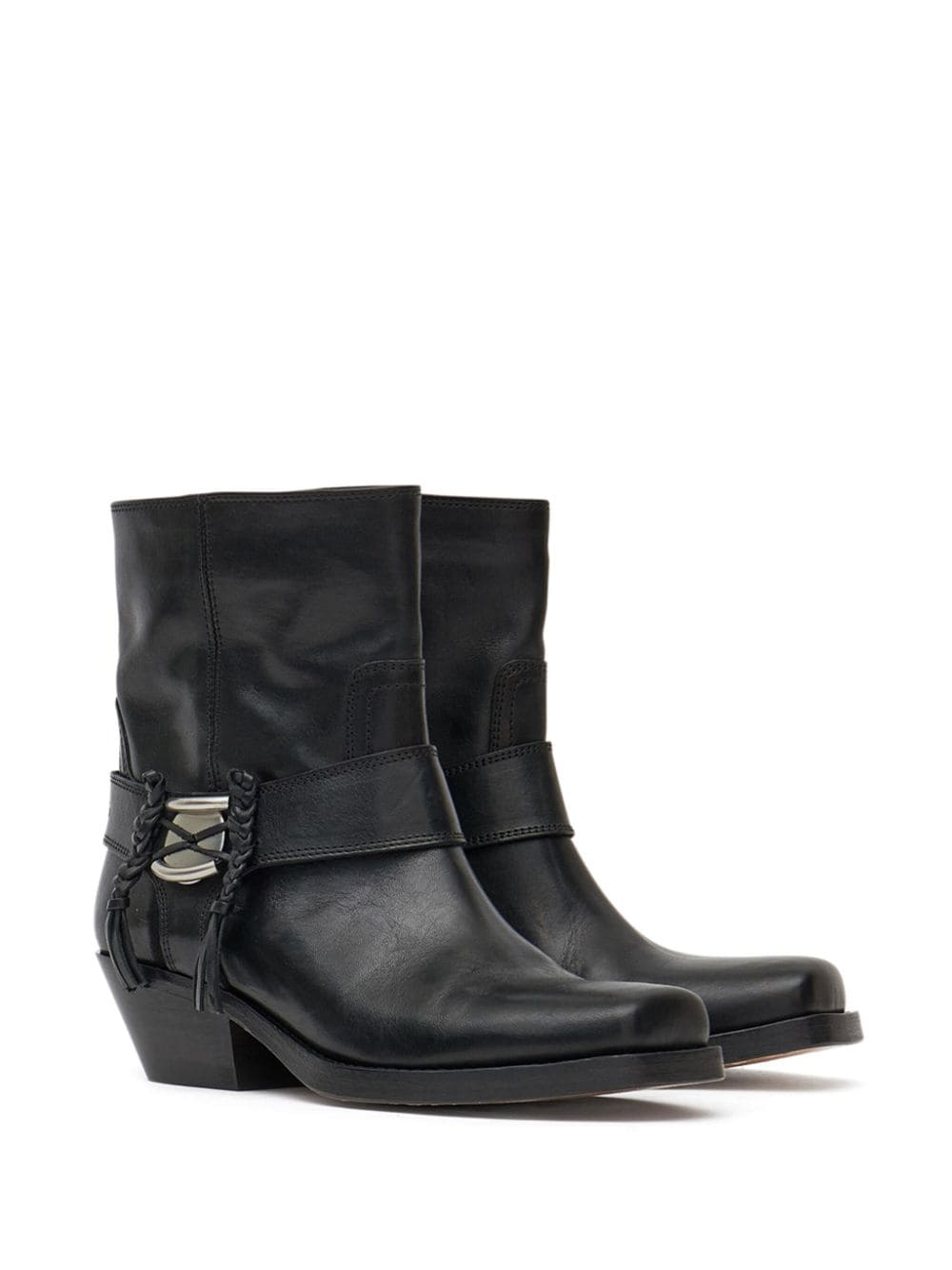 Isabel Marant Boots - Blacks and greys | 5fe6b40c2df5b21f2ed509e768bcb47bf707da85