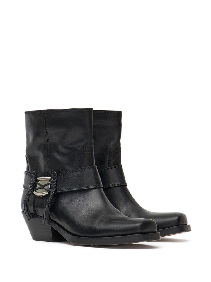 Isabel Marant Boots - Blacks and greys | 5fe6b40c2df5b21f2ed509e768bcb47bf707da85
