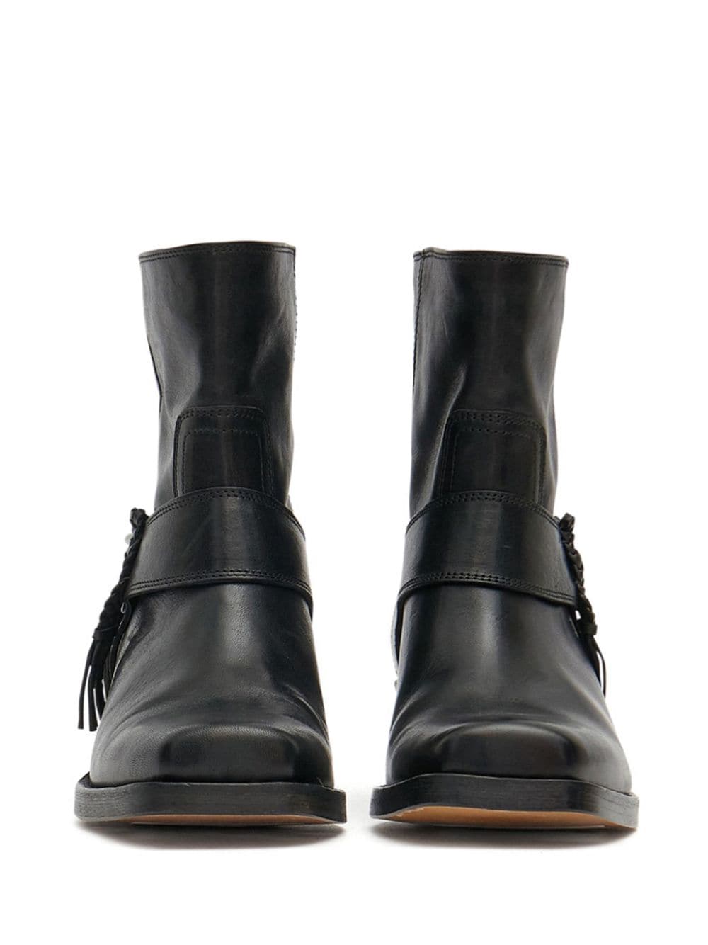 Isabel Marant Boots - Blacks and greys | 9d8f1efd0aa4b4670cdef5719d998b2b699e404c
