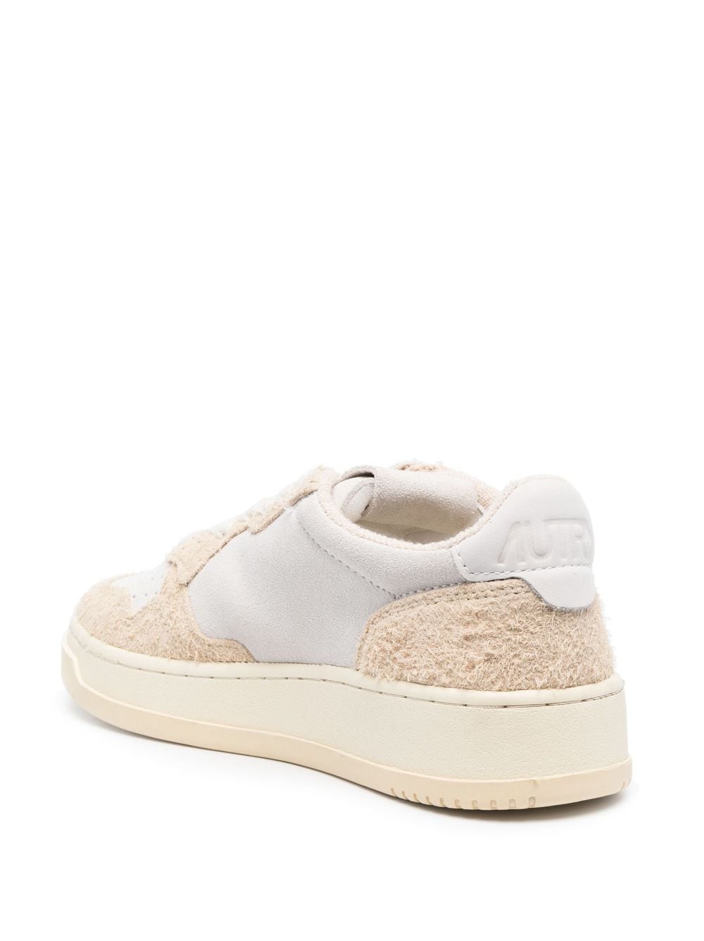Autry Sneakers - Light and natural | f031cf548e8d1f82f6a43217a061eeb57a751381