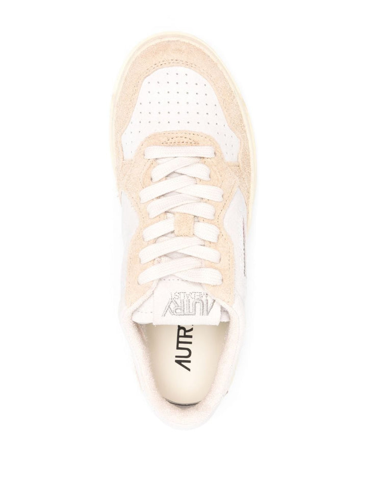 Autry Sneakers - Light and natural | 5789f27cfedf81777cac955ab96ee58252a3111d