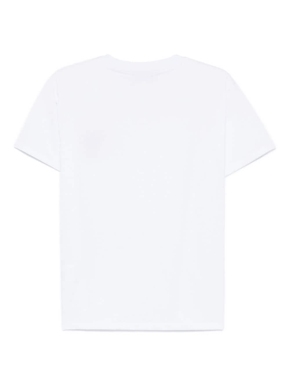 Alessandro Enriquez T-shirts and Polos - Light and natural | 4e0de66230b68f810ff00eec245b28c2f742ce31