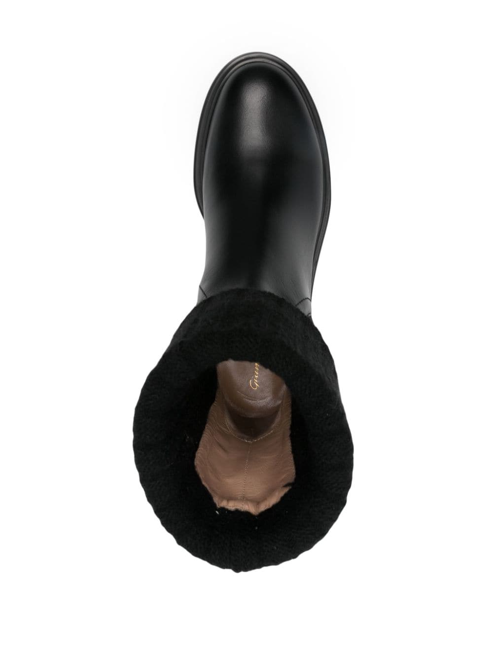 Gianvito Rossi Boots - Blacks and greys | 128130cbc2a31c30aba312cd651d21e9d0201f8c