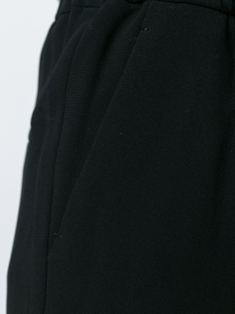 Alberto Biani Trousers - Blacks and greys | 9ebfffd532f2665f1a64028852eb8fc26ef2a519