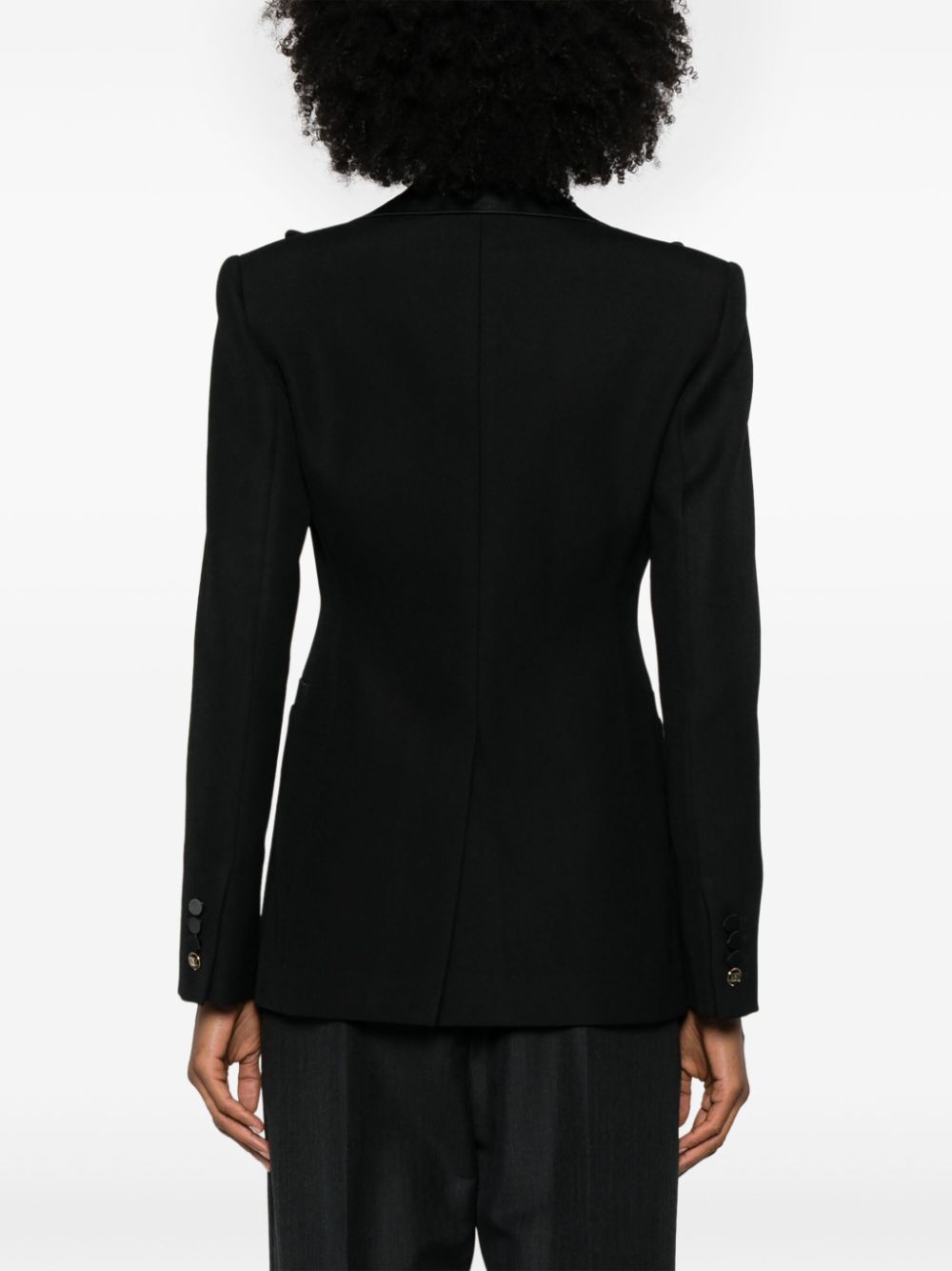 Max Mara Pianoforte Jackets - Blacks and greys | d4d654ed1b8cb29ca55ee556aea8a88ba422b2be