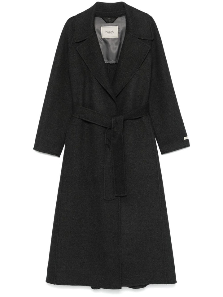 Paltò Coats - Blacks and greys | 8b9b4d880721768eb581cf76785e81f8af058674