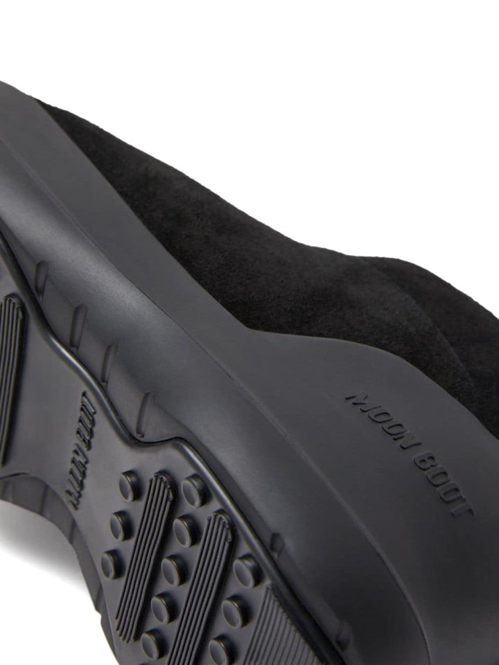 Moon Boot Capsule Boots - Blacks and greys | 0858c0f8adb21ee4461de402d2fa92e13296a4f7