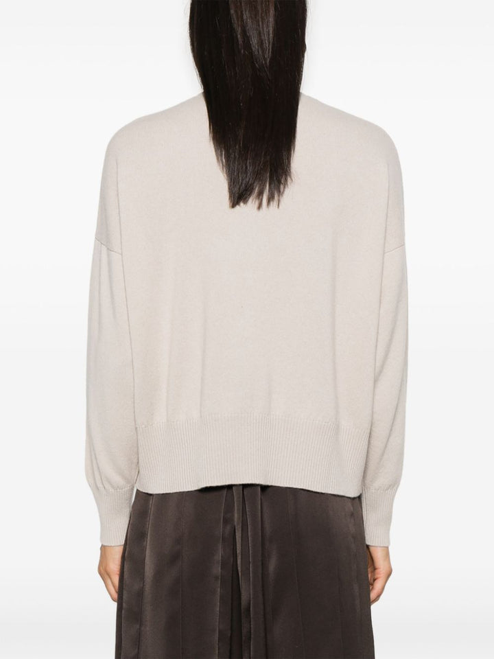 Beyou Sweaters - Light and natural | 6ac9cdcda522eb7162e90955decbdba428f49ca8