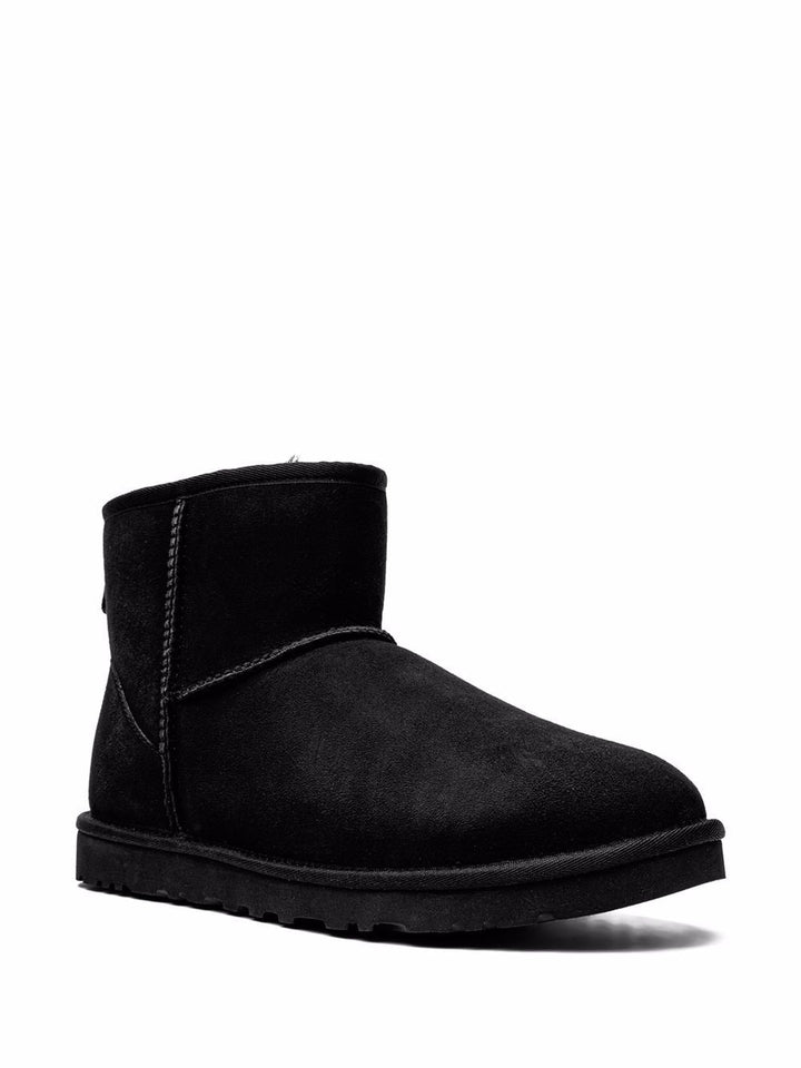 Ugg Australia Boots - Blacks and greys | 4caf34c6cdafc268799aeb7d50410349394e9333