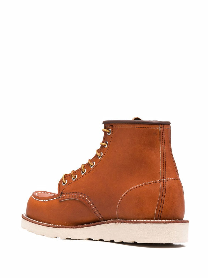 Red Wing Boots - Brown | 973716519d93a01d167d9ca5dba862cb312117aa